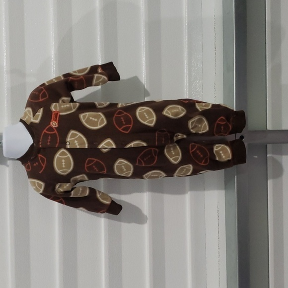 Child's‎ sleeper size 12 Months
